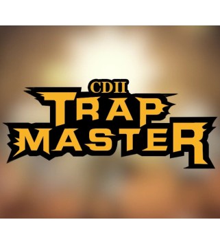 CD 2: Trap Master Steam Key GLOBAL